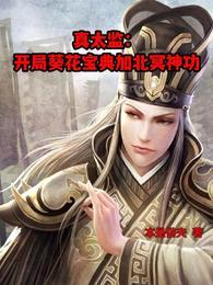 真太监:开局葵花宝典加北冥神功