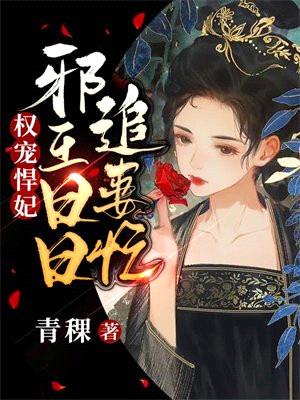 权宠悍妃：邪王日日追妻忙