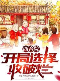 四合院: 开局选择收破烂