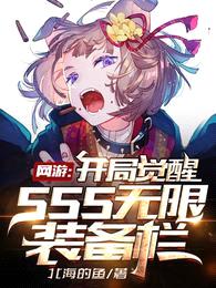 网游:开局觉醒SSS无限装备栏