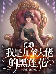 神佑:我是九个大佬的黑莲花