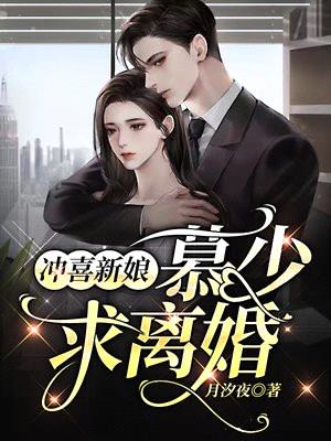 冲喜新娘:慕少,求离婚!
