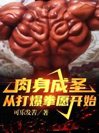 肉身成圣:从打爆拳愿开始