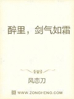 醉里,剑气如霜